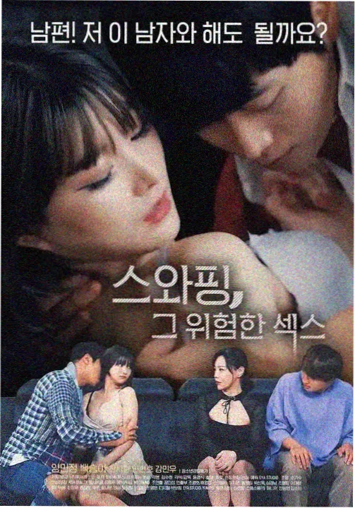 剧集片种标本《雾港档案》条目图，标注上映年份与评分区间