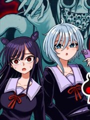 漫画改编标本《苔原邮差》条目图，标注原作与改编年份