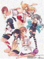 综艺片种标本《拾光市集》条目图，标注更新状态与期数